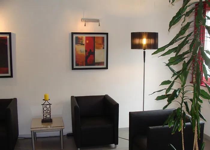 Hotel Botanico de Coimbra