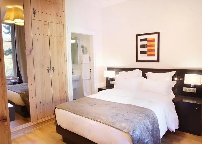 Logis Hotel Ettenheim