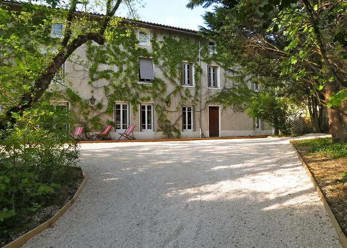 L'Annexe - Maison d'hôtes Écully
