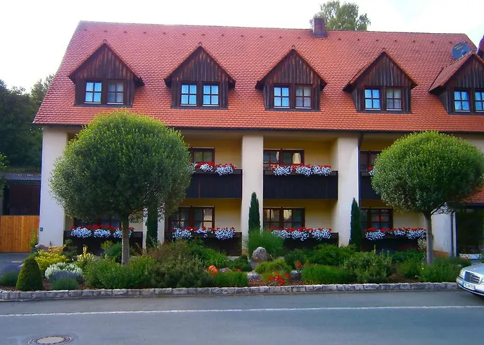 Gasthof Drei Linden