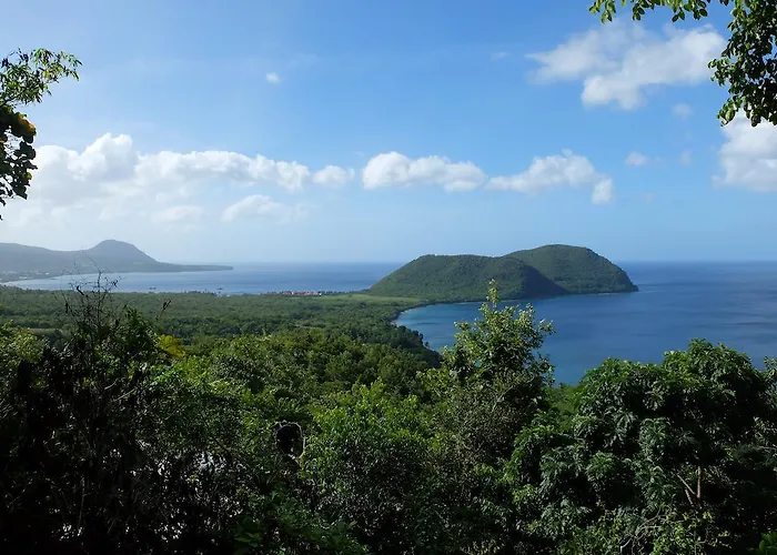 Manicou River Resort