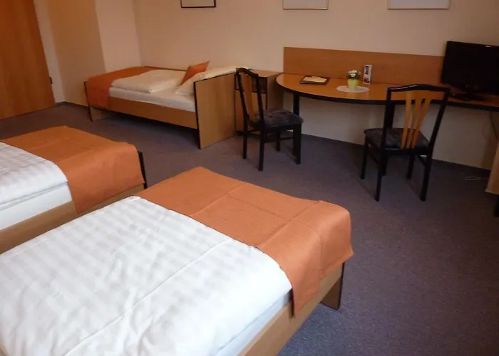 Pension an der Weisseritz