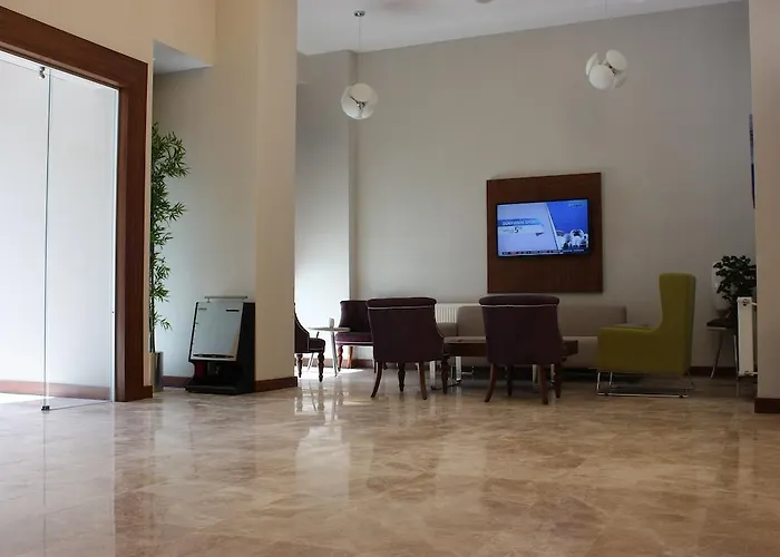 Norton Hotel