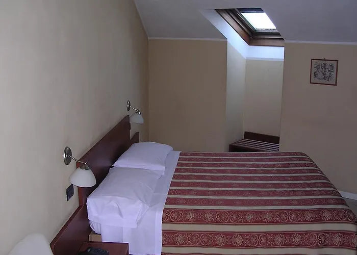 Cerruti Hotel