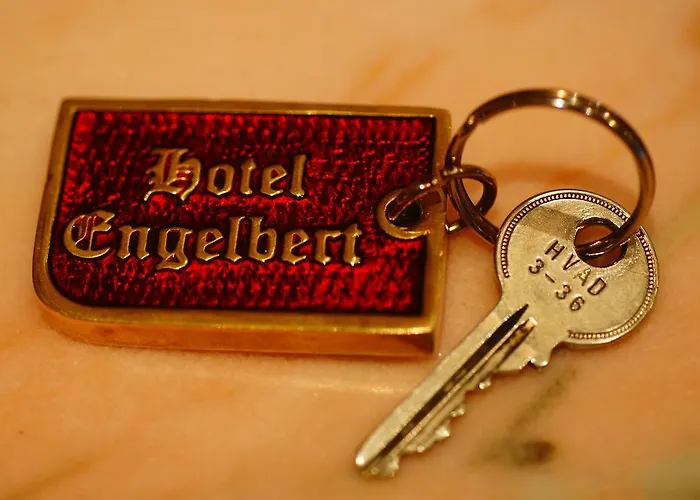 Hotel Engelbert