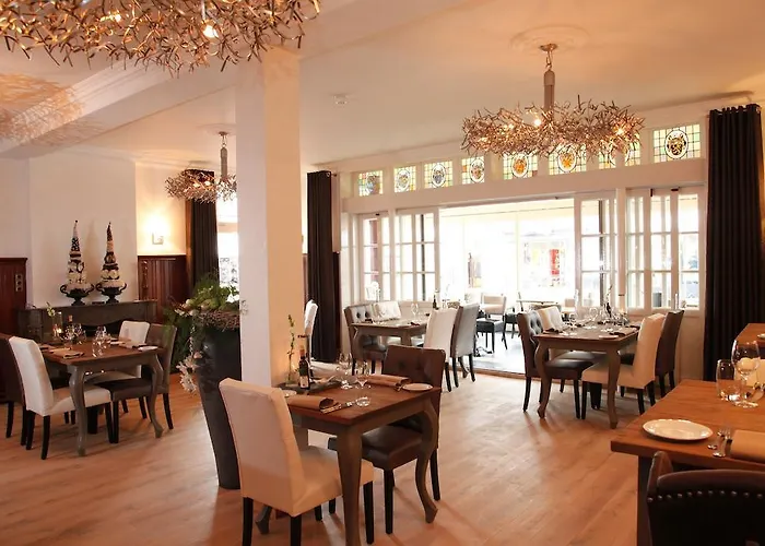 Hotel Restaurant Riche