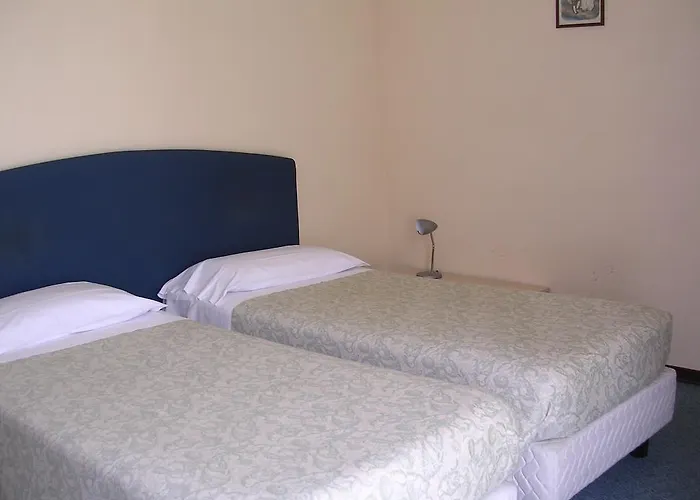 Cerruti Hotel