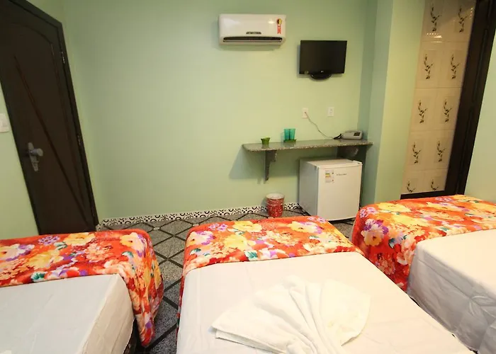 Hotel Lagoa