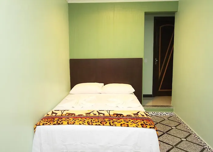 Hotel Lagoa