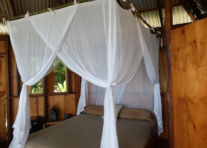Manicou River Resort