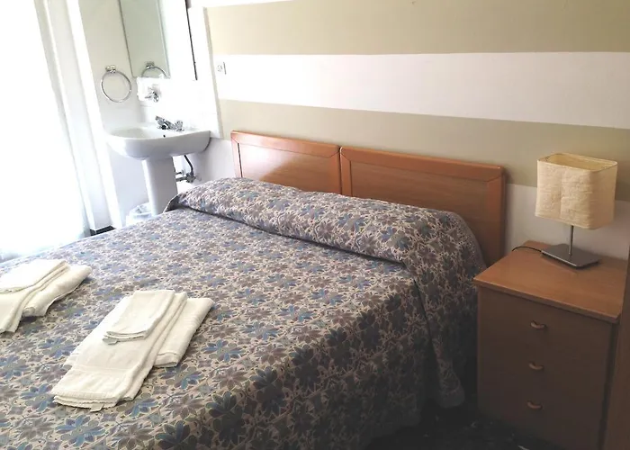 Albergo La Neigra
