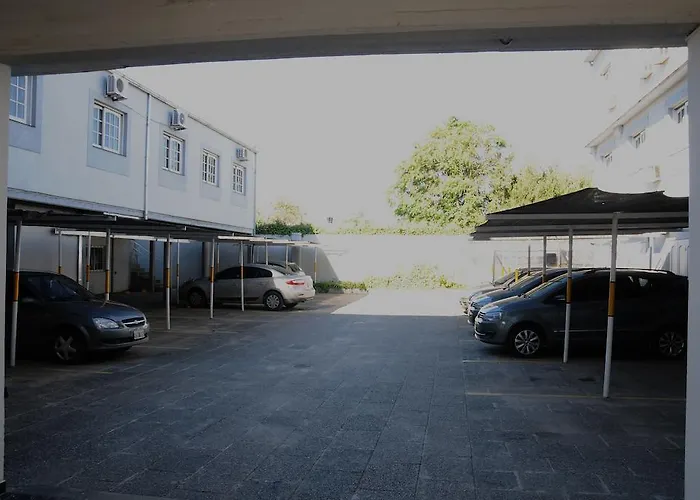 Hotel Hoxon