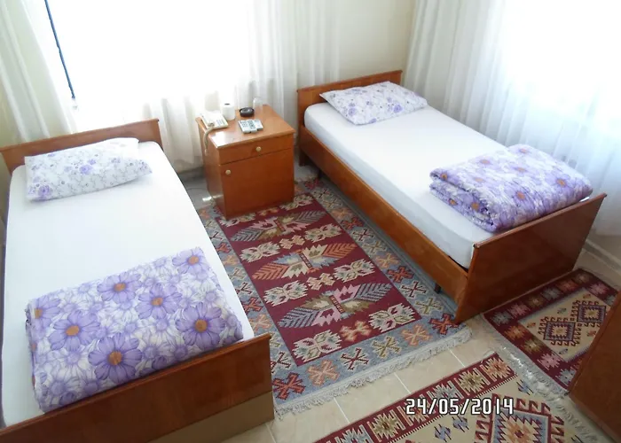 Hasyurt Hotel
