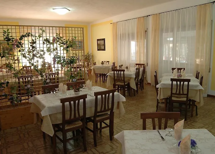 Hotel Mediterraneo