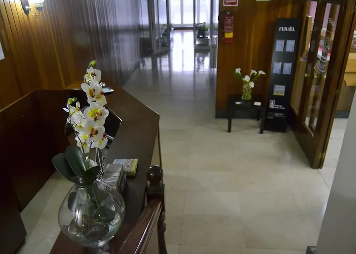 Hotel Almendra