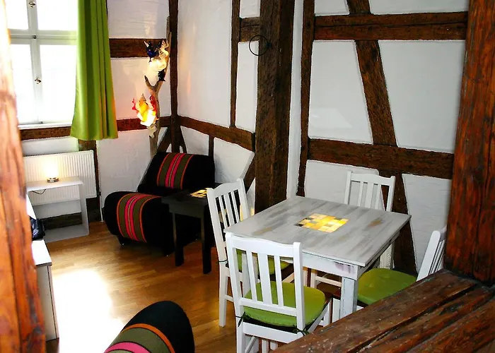 Boutique Hotel Little Venezia