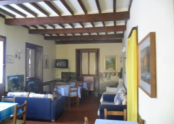 Albergo Giardino