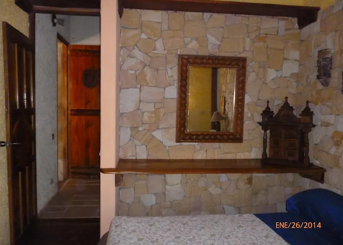 Hacienda La Isla Lodge