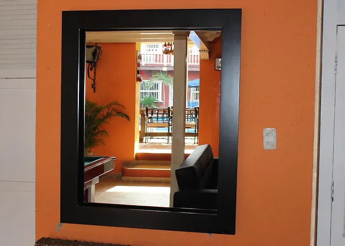 Casa Relax Hotel