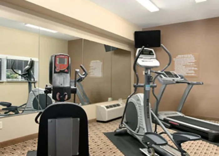 Microtel Inn & Suites Mansfield Pa