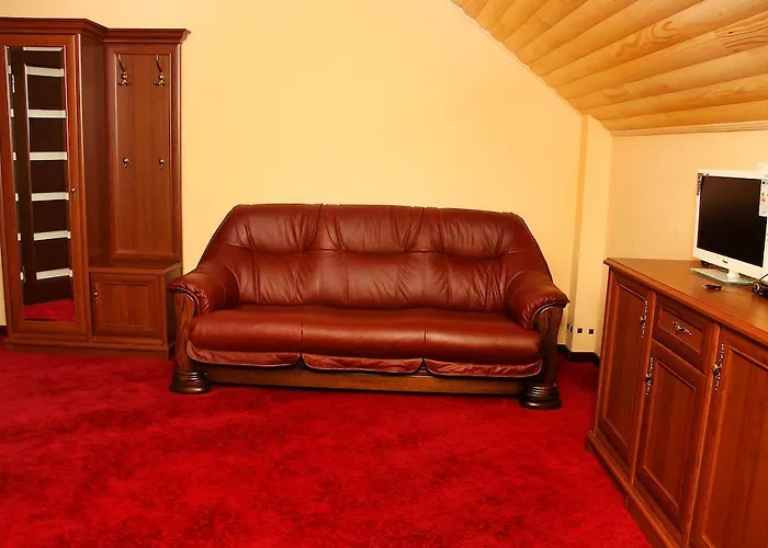 Chalet Hotel