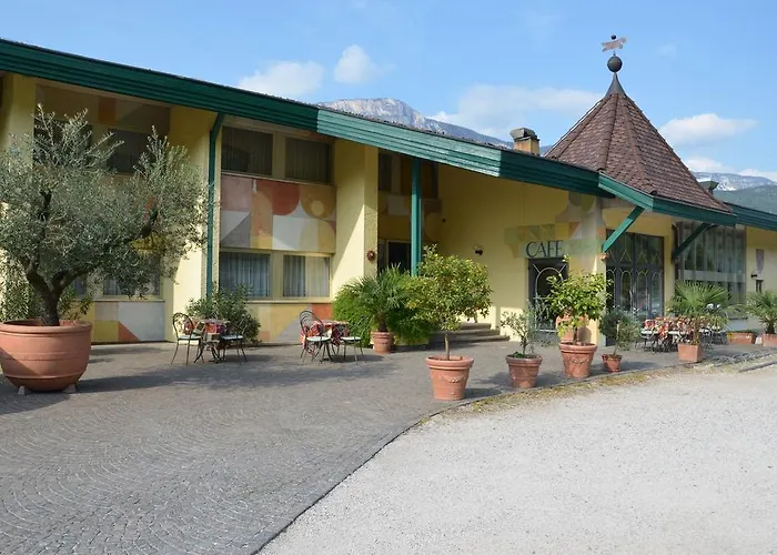 Hotel Greifenstein