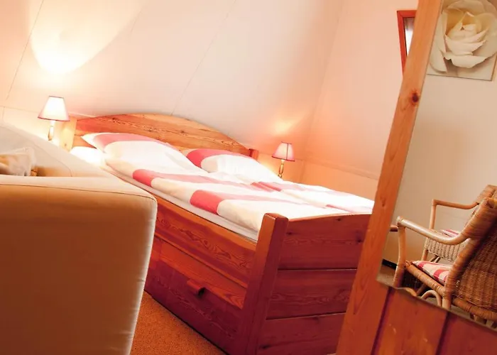 Hotel De Oude Molen