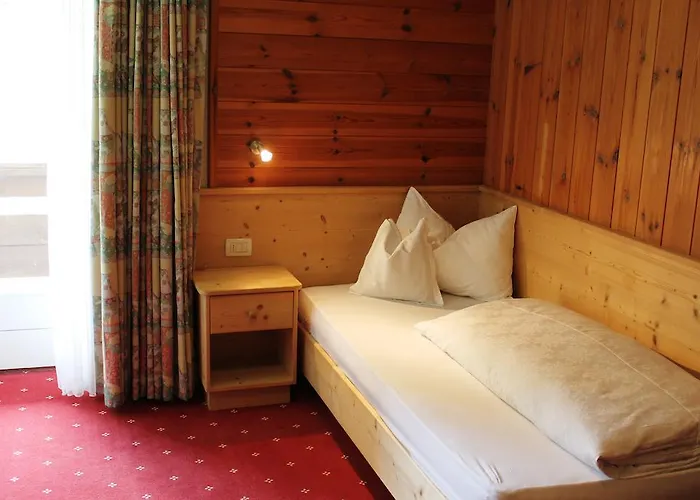 Albergo Alisander