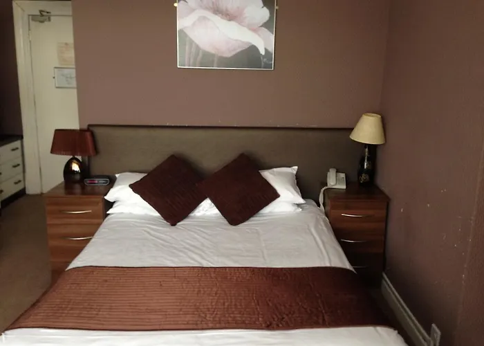 Mount Sorrel Hotel