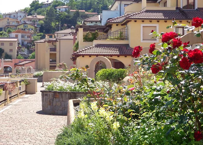 Hotel San Rocco