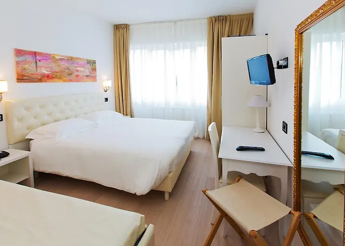 Hotel Mainè