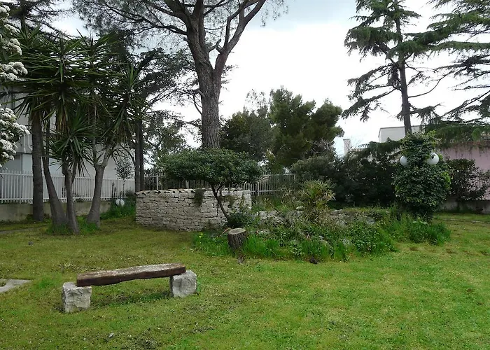 B&B Villa Garden Bisceglie