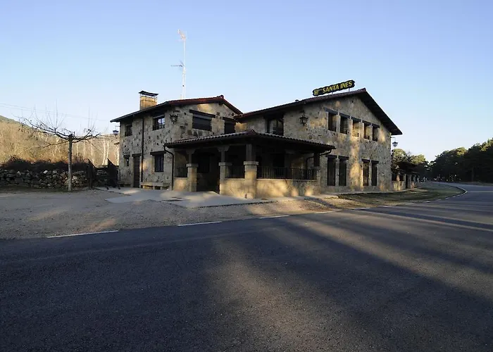 Hotel Santa Inés