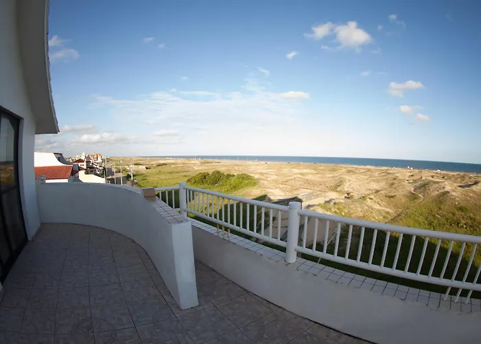 Nelson Praia Hotel Cassino