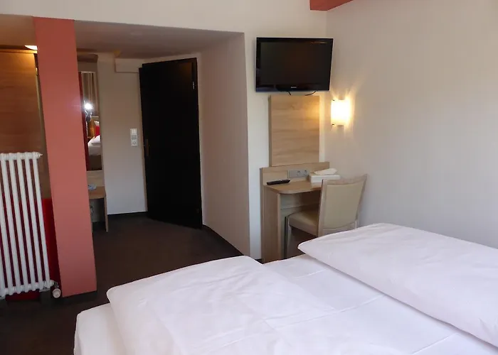 Rheinhotel Zur Krone