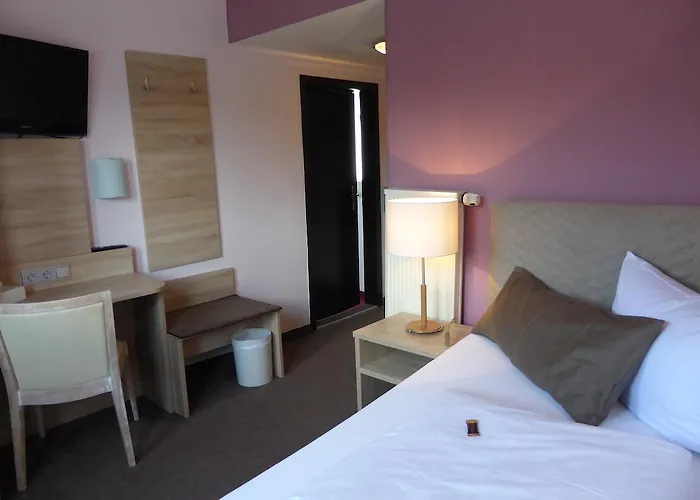Rheinhotel Zur Krone