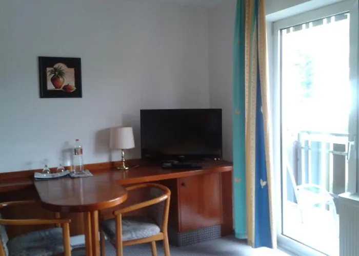 Hotel Battenfeld