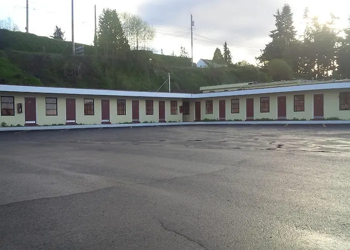 Holiday Lodge