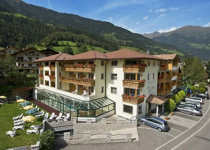 Hotel Jager Hans