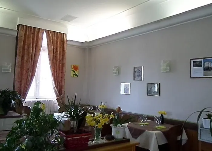 Hotel La Vie En Rose