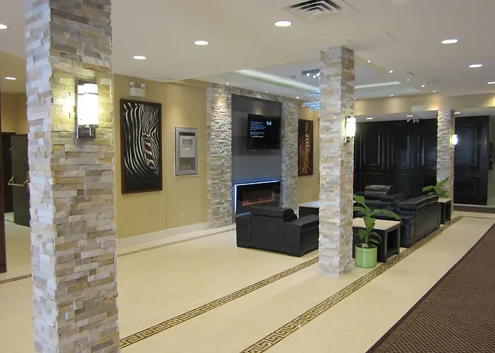 Days Inn By Wyndham Downtown Prince George