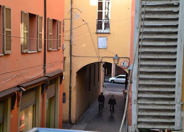 B&B Dell'Orso - Affittacamere - Guest house