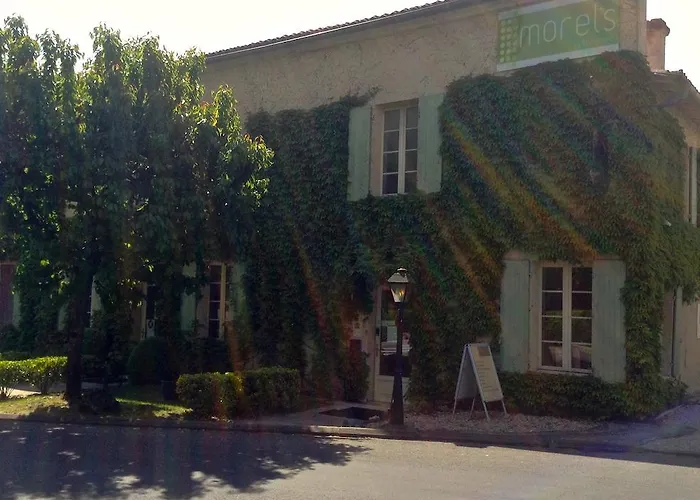 L'Hotel Du Perigord
