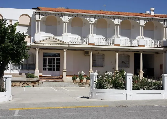 Hostal La Noria