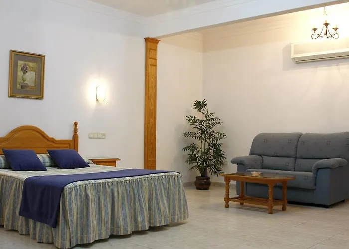 Hostal La Noria