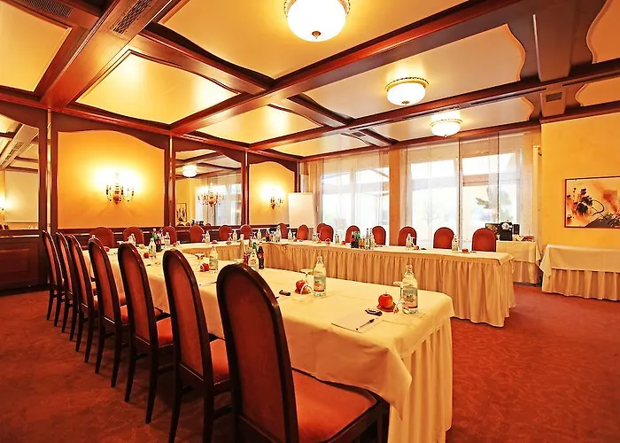 Hotel Krone Ohg