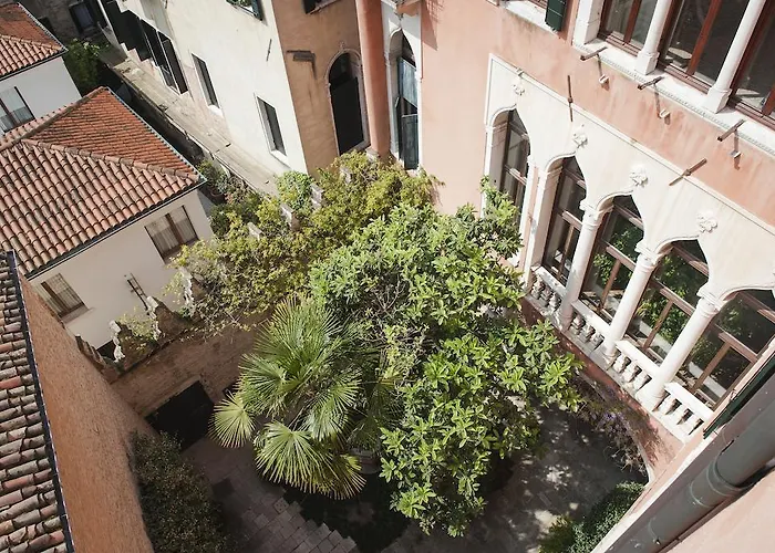 Hotel Residenza Ca' Dorin Venezia