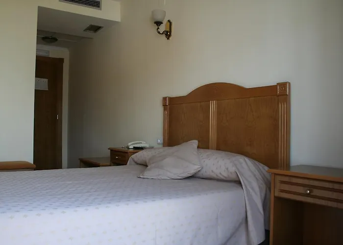 Hotel Austria 76