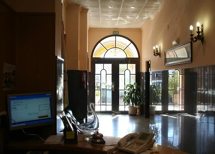 Hotel Austria 76