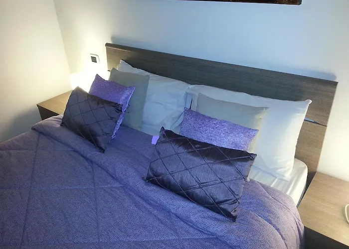 Appartamento B&B Suite Stefanelli Taranto